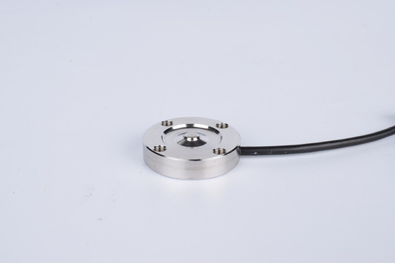 Sensor de força em miniatura FA107 aço inoxidável 500N 20KN para produtos 3C