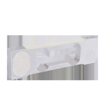 Balança de Plataforma de Aço Inoxidável CE FA502 Célula de Carga de Ponto Único IP68 0,3-5kg