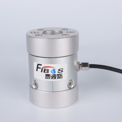 Sensor de 1~150N.M Stainless Steel Torque para a junção do robô fácil instalar