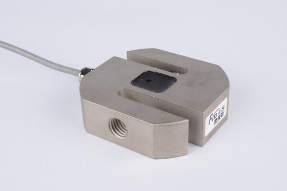 Tipo sensor 100 de S da força pilha de carga 200 300 500kg de medição para a máquina de enchimento do pó