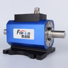 5~5000N. Sensores giratórios dinâmicos do torque do sensor IP66 do torque de M 0~8000rpm