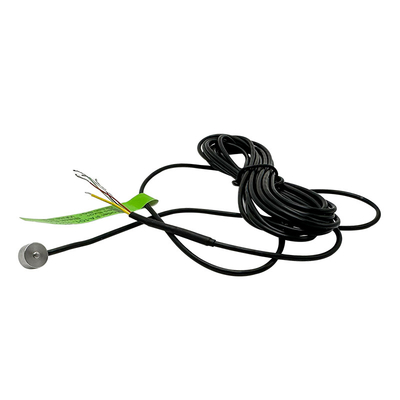 transdutores da medida da força do botão de 100-500N FA101 Mini Force Sensor Stainless Steel