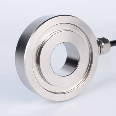 Ring Force Sensor de aço inoxidável 10kg a 2t Ring Torsion Load Cell