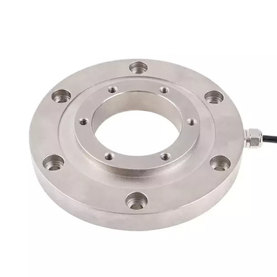 o anel 0,3% da pilha de carga 10-500kg estica o sensor da força do calibre