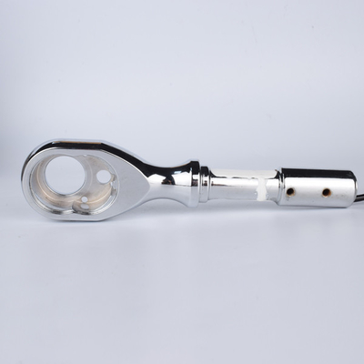 Transdutor Inline do torque do sensor 0,01% estático do torque da força 5v