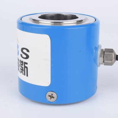 Pilha de carga impermeável da panqueca do sensor 15v da força IP66 0,05%