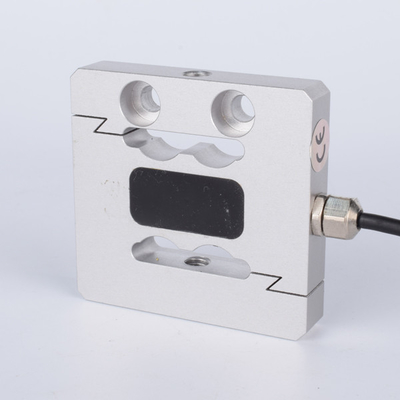 350 ohms 0,03% tipos sensor de S da escala da carga da pilha de carga 1000kg 2000kg
