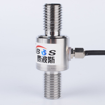 sensor da força de compressão da tensão de 20kg 50kg, sensor 100kg da pilha de carga 15v