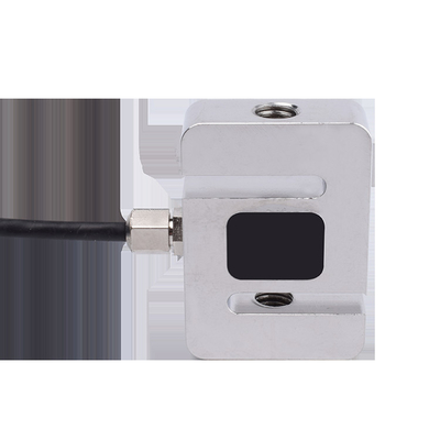 Sensor de força de compressão de tração de aço inoxidável 50N 2000N