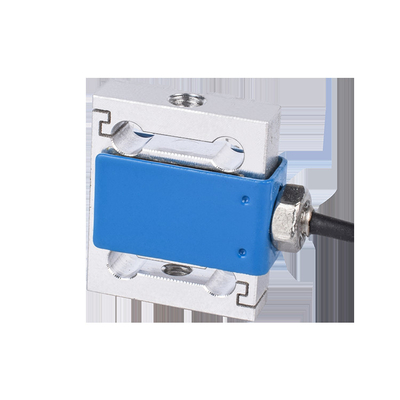 Sensor de força de compressão de tração de alta precisão para teste de força de inserção e extração