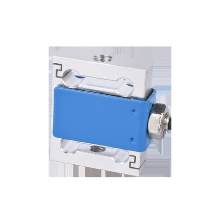 Sensor de força de compressão de tração de alta precisão para teste de força de inserção e extração