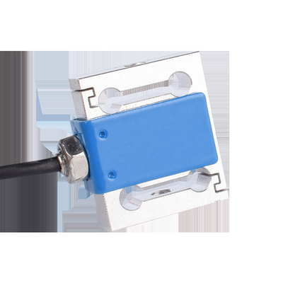 Sensor de força de compressão de tração de alta precisão para teste de força de inserção e extração