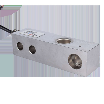 A pilha de carga de aço inoxidável 0.22t-4.4t de IP68 1.94mv/V estica o sensor do peso do calibre