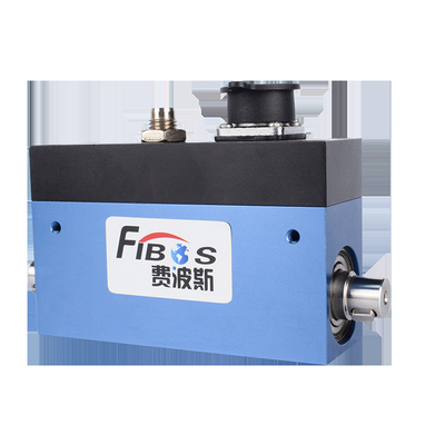 Sensores giratórios do torque dos sensores Ip66 de 0.1~5N.M Capacity Dynamic Torque