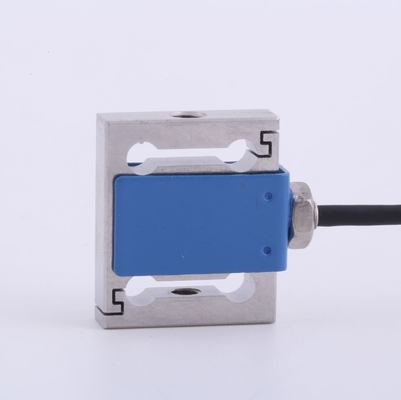 Sensores de força de compressão de tração aço inoxidável liga de aço viga S célula de carga 20v