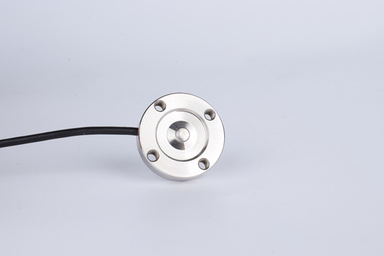 Sensor de força em miniatura FA107 aço inoxidável 500N 20KN para produtos 3C