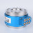 Sensor de força de 3 eixos de aço inoxidável mede força Sensor de força multieixo