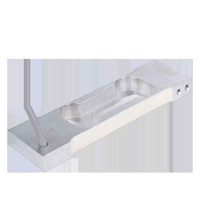Balança de Plataforma de Aço Inoxidável CE FA502 Célula de Carga de Ponto Único IP68 0,3-5kg