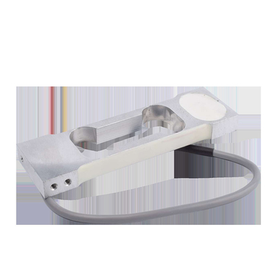 Balança de Plataforma de Aço Inoxidável CE FA502 Célula de Carga de Ponto Único IP68 0,3-5kg