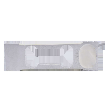 Balança de Plataforma de Aço Inoxidável CE FA502 Célula de Carga de Ponto Único IP68 0,3-5kg