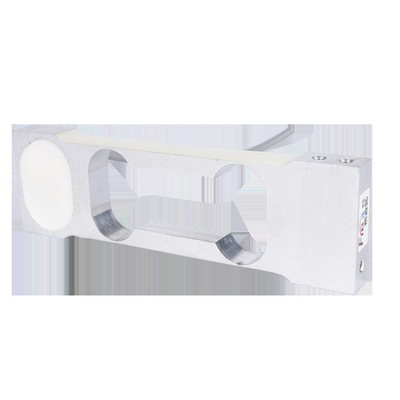 Balança de Plataforma de Aço Inoxidável CE FA502 Célula de Carga de Ponto Único IP68 0,3-5kg