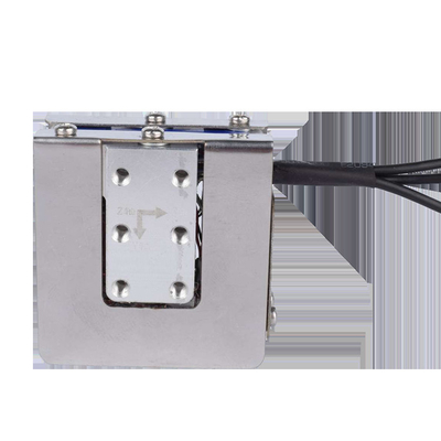 Sensor de força multieixo X/Y/Z 10N 20N 30N 50N Célula de carga para robô
