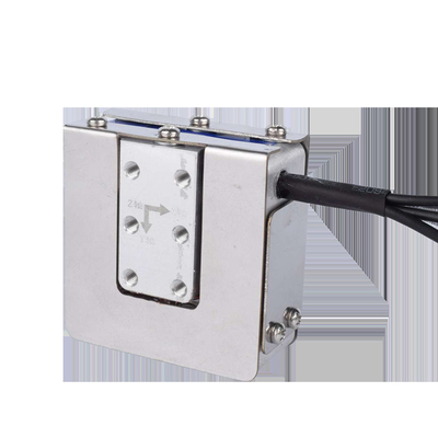 Sensor de força multieixo X/Y/Z 10N 20N 30N 50N Célula de carga para robô