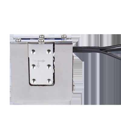 Sensor de força multieixo X/Y/Z 10N 20N 30N 50N Célula de carga para robô