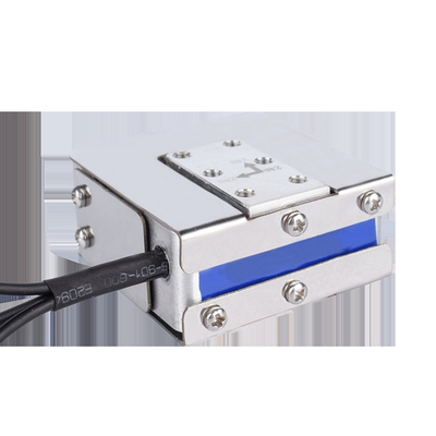 Sensor de força multieixo X/Y/Z 10N 20N 30N 50N Célula de carga para robô