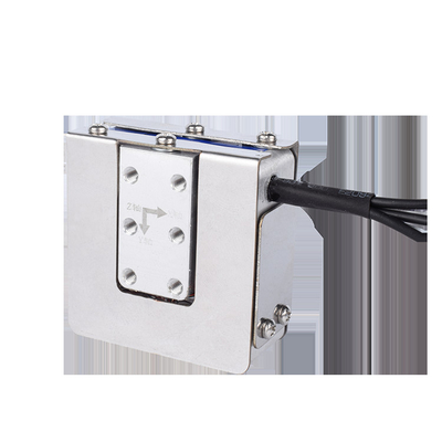 Sensor de força multieixo X/Y/Z 10N 20N 30N 50N Célula de carga para robô