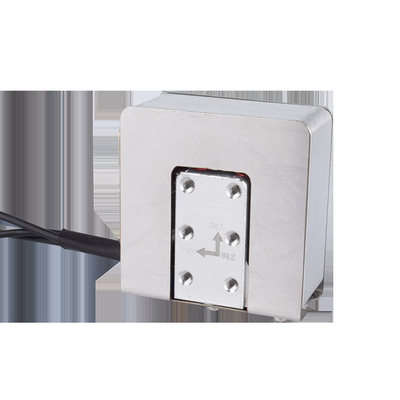 Sensor de força multieixo X/Y/Z 10N 20N 30N 50N Célula de carga para robô