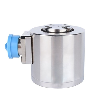 Transdutor multicomponente de célula de carga triaxial de liga de aço IP66