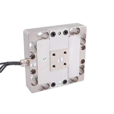 Sensor de força triaxial Fibos FA704C Célula de carga de várias faixas