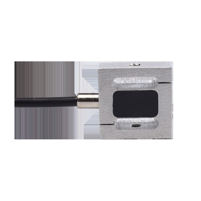 Sensor de força em forma de Fibos S personalizado transdutor de força de 5 a 200N para teste de fadiga