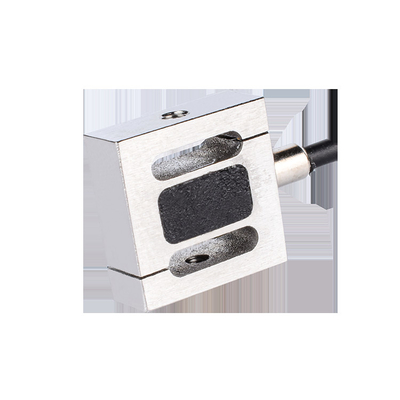 Sensor de força em forma de Fibos S personalizado transdutor de força de 5 a 200N para teste de fadiga