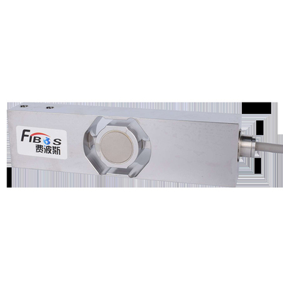 Célula de carga IP68 2.0mv/V Shear Beam 10-100kg Faixa Certificado CE Sensor de peso