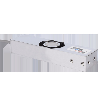 Célula de carga IP68 2.0mv/V Shear Beam 10-100kg Faixa Certificado CE Sensor de peso