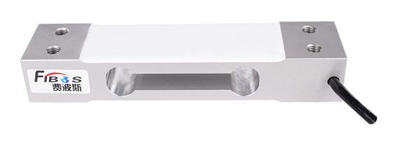Célula de carga IP68 2.0mv/V Shear Beam 10-100kg Faixa Certificado CE Sensor de peso