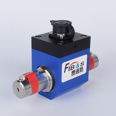 Pilha de carga giratória do CE do transdutor IP66 da força do torque de 0.1-500N.M Static Torque Meter