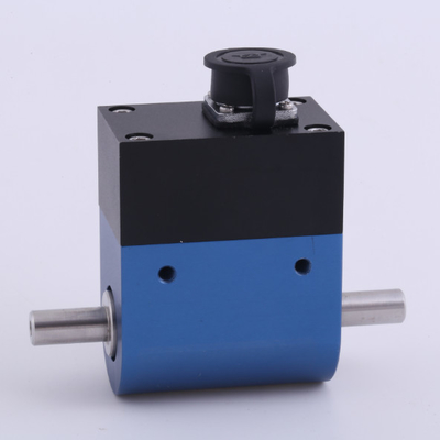 0,1-500N.M Sensor de Medição de Torque IP66 Certificado CE Célula de Carga Aço Inoxidável
