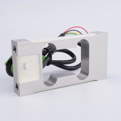 Célula de carga de ponto único de liga de alumínio Faixa de 3-200 kg Sensor de balança eletrônica