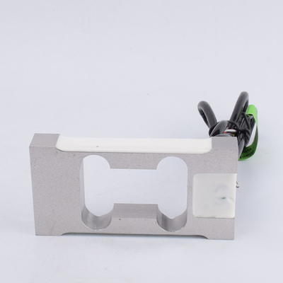 Célula de carga de ponto único de liga de alumínio Faixa de 3-200 kg Sensor de balança eletrônica