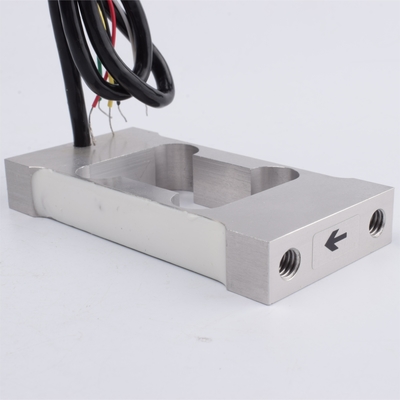 Célula de carga de ponto único de liga de alumínio Faixa de 3-200 kg Sensor de balança eletrônica
