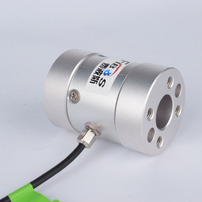 Sensor de 1~150N.M Stainless Steel Torque para a junção do robô fácil instalar