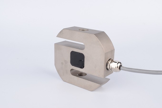 Tipo sensor 100 de S da força pilha de carga 200 300 500kg de medição para a máquina de enchimento do pó