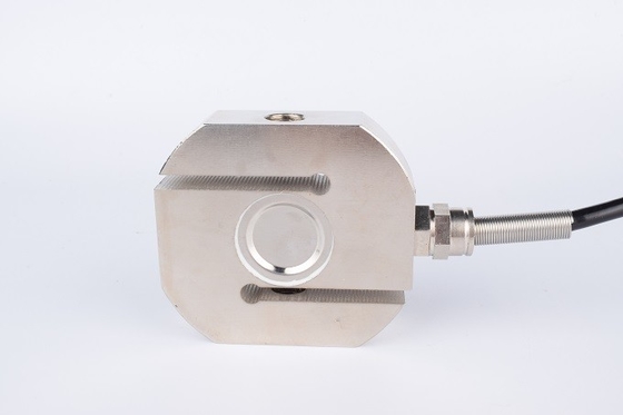 Tipo sensor 100 de S da força pilha de carga 200 300 500kg de medição para a máquina de enchimento do pó