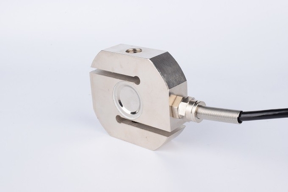 Tipo sensor 100 de S da força pilha de carga 200 300 500kg de medição para a máquina de enchimento do pó