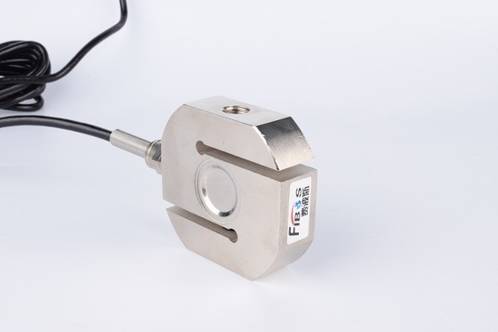 Tipo sensor 100 de S da força pilha de carga 200 300 500kg de medição para a máquina de enchimento do pó