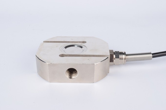 Tipo sensor 100 de S da força pilha de carga 200 300 500kg de medição para a máquina de enchimento do pó