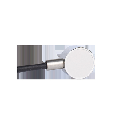 Transdutores da medida da força do botão de FA102 100-1000N Mini Force Sensor Stainless Steel
